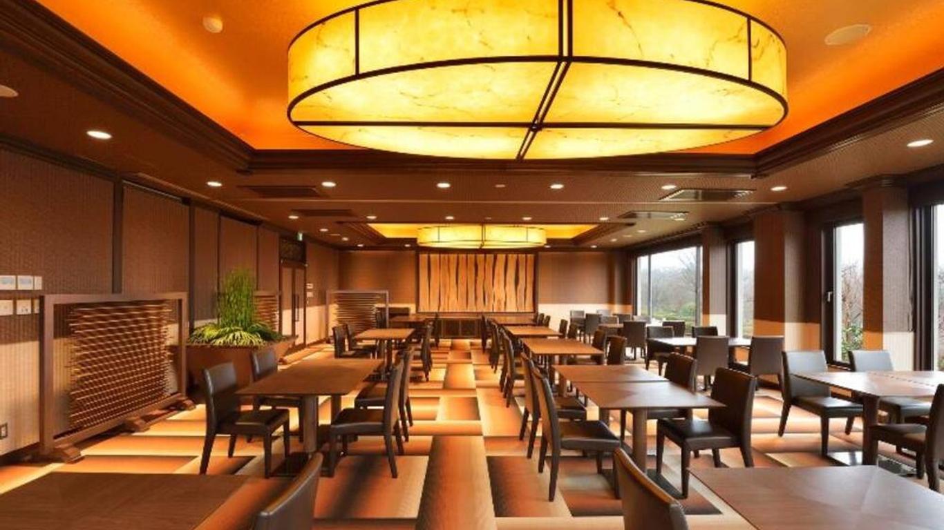 โรงแรมฮาโกเนะเลค