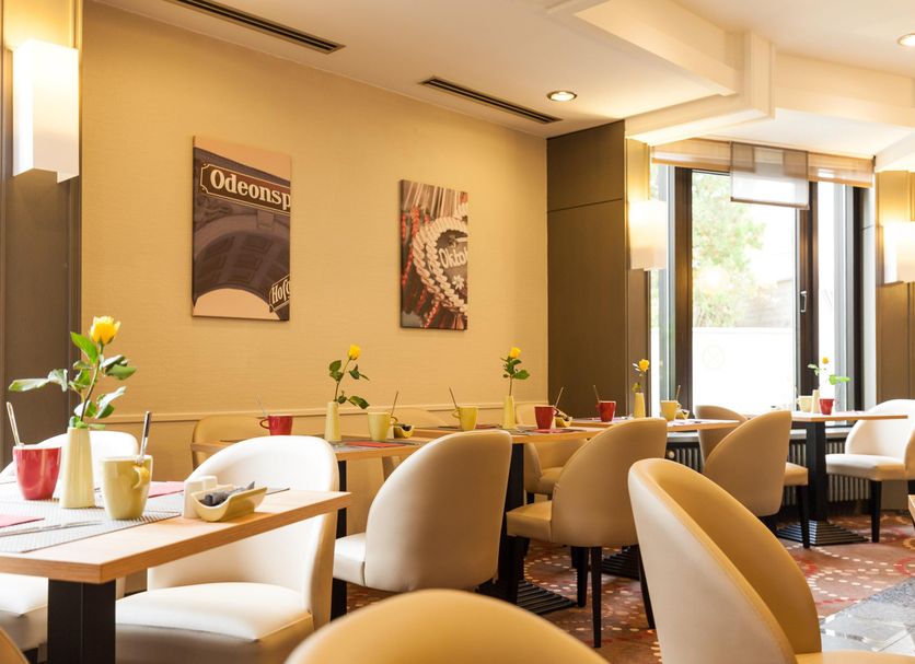 ร้านอาหาร รูปภาพ