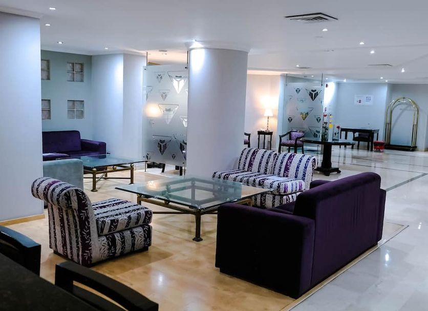 ล็อบบี้ รูปภาพ