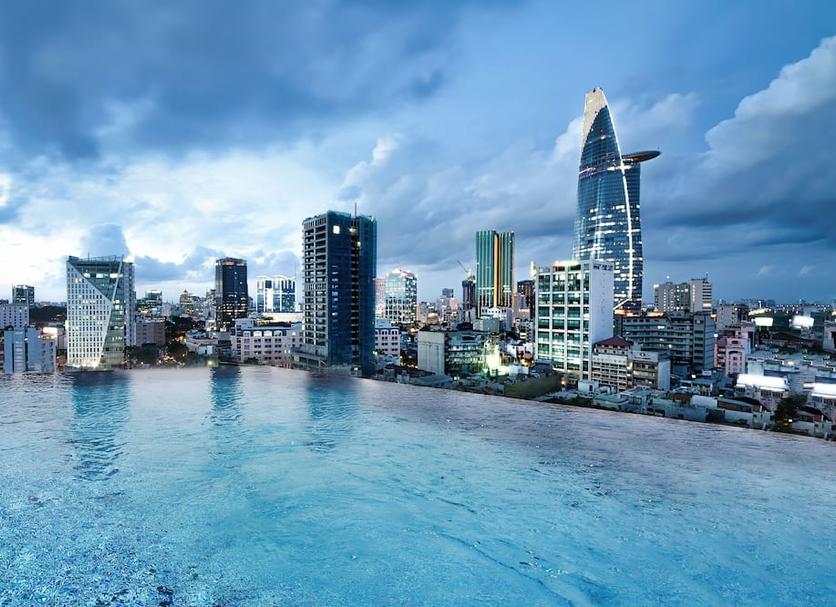วิวภายนอก รูปภาพ