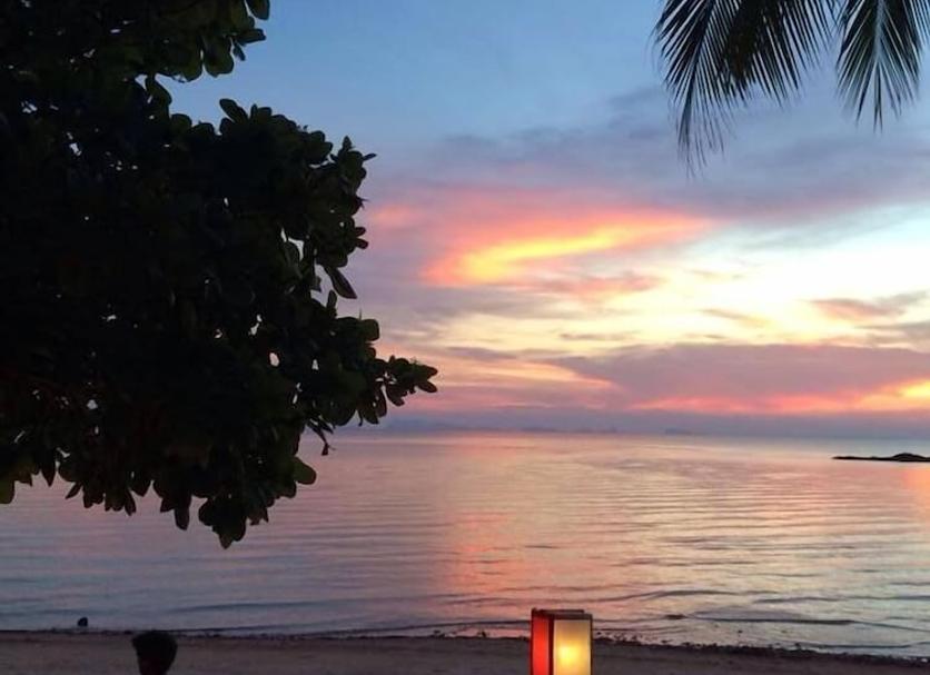 ชายหาด รูปภาพ