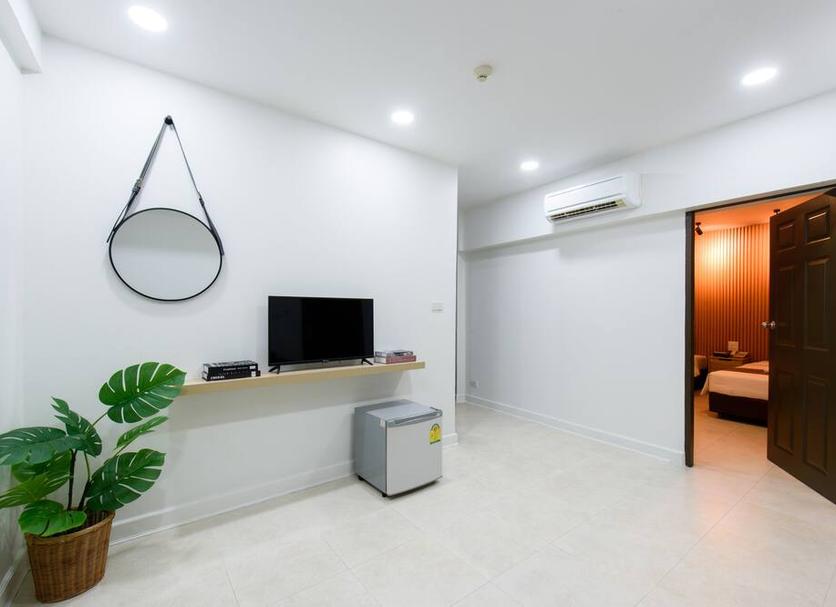 สิ่งอำนวยความสะดวกห้องพัก รูปภาพ
