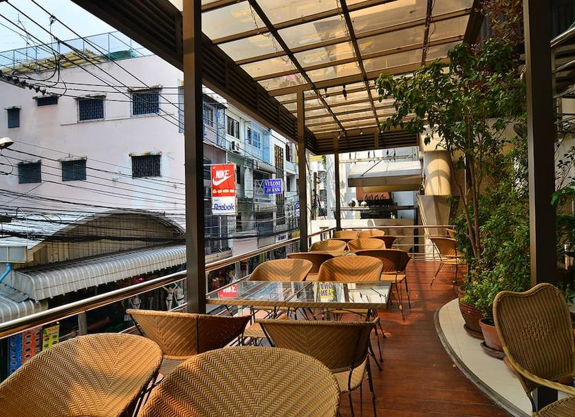 ร้านอาหาร รูปภาพ