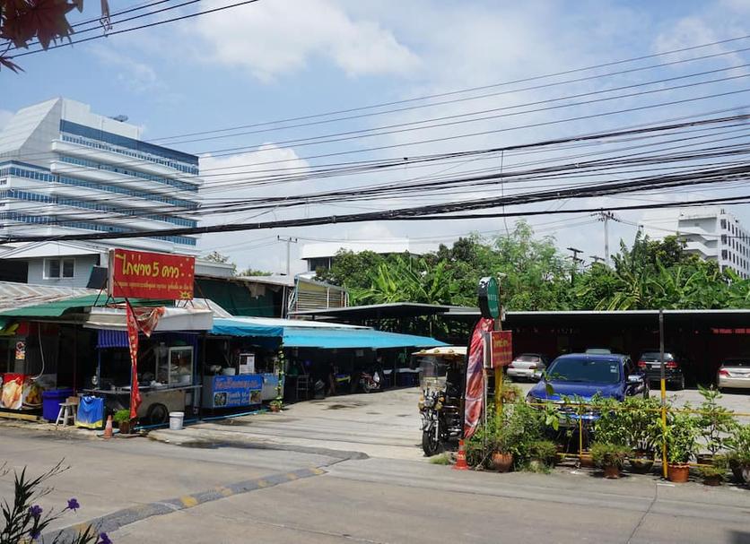 วิวภายนอก รูปภาพ