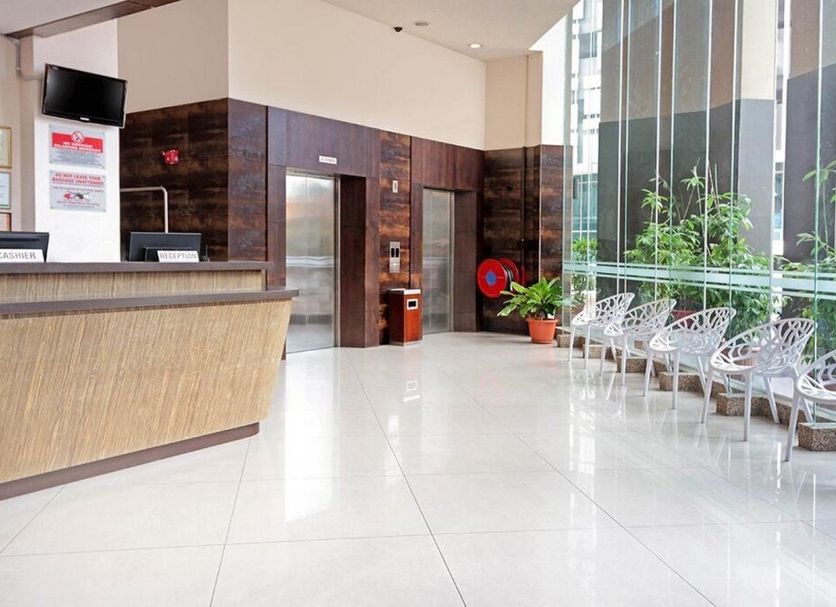 แผนกต้อนรับส่วนหน้า รูปภาพ