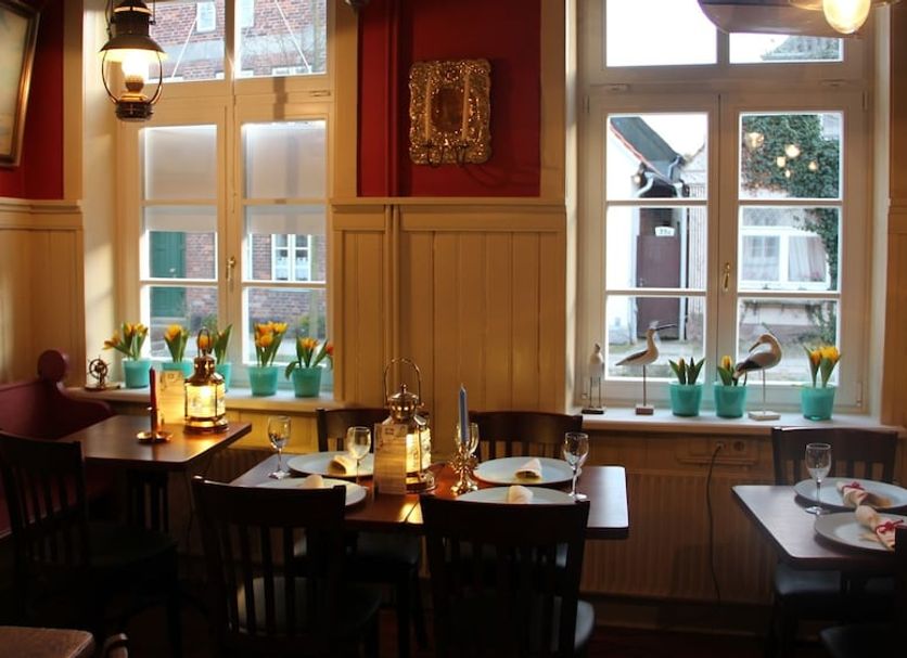 ร้านอาหาร รูปภาพ