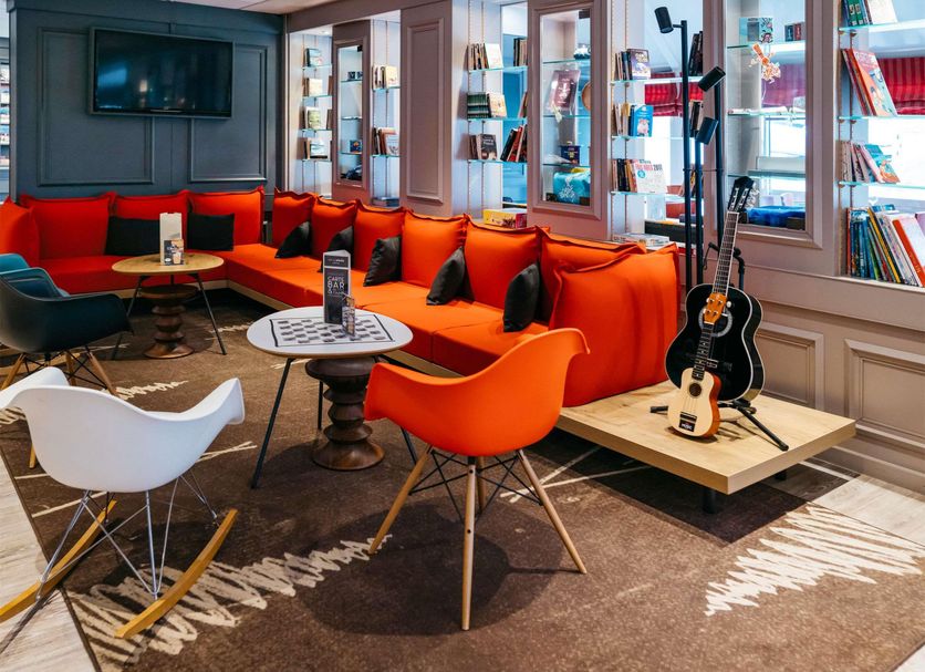 เลานจ์ รูปภาพ