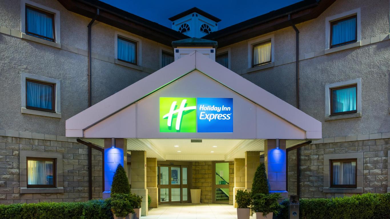 ฮอลิเดย์ อินน์ เอ็กซ์เพรส อินเวอร์เนสส์ บาย IHG