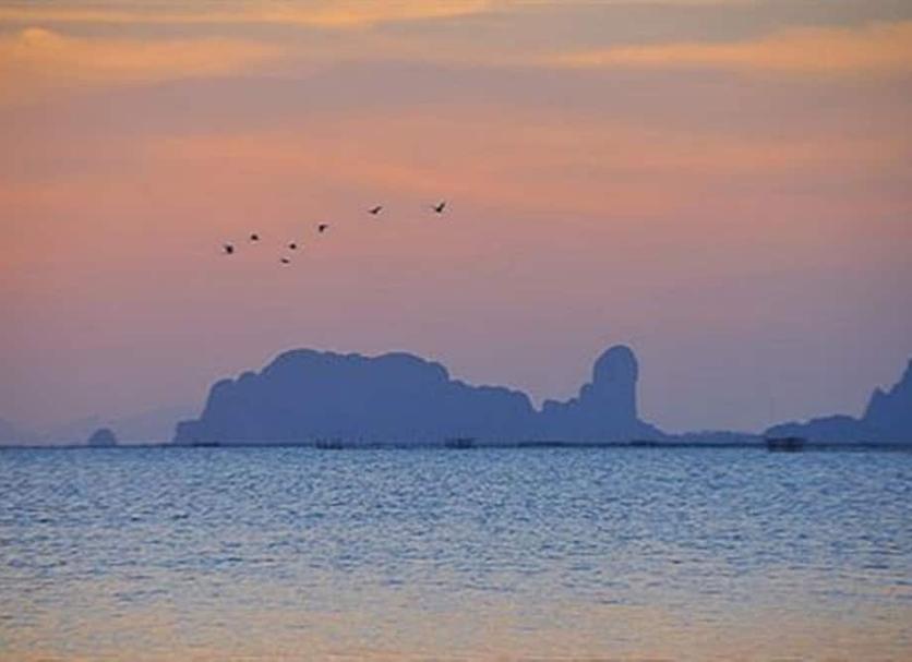 วิวภายนอก รูปภาพ