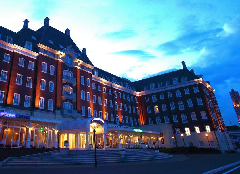 อาคาร รูปภาพ