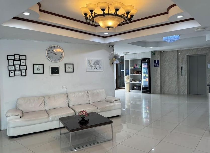 ล็อบบี้ รูปภาพ