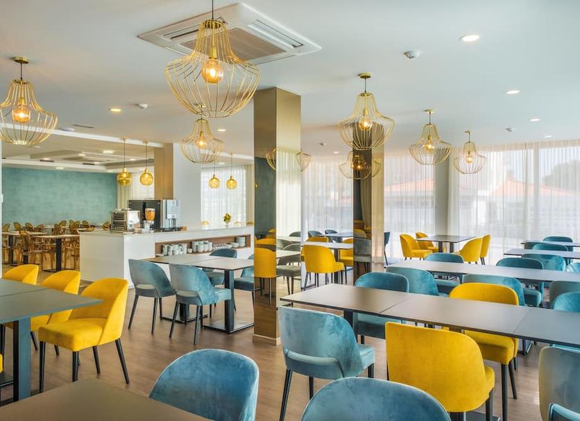 ร้านอาหาร รูปภาพ