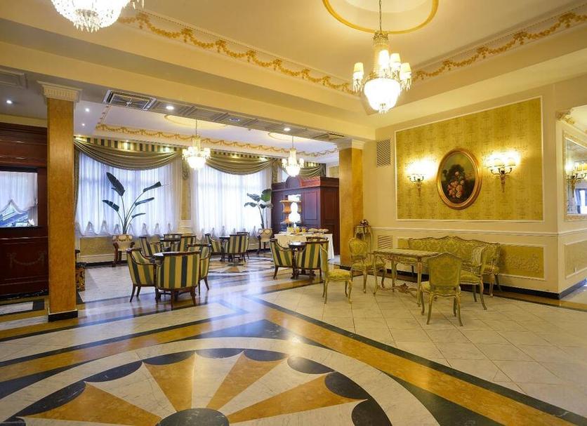 ร้านอาหาร รูปภาพ