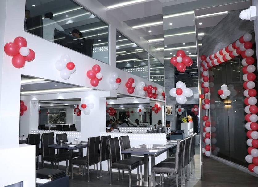 ร้านอาหาร รูปภาพ