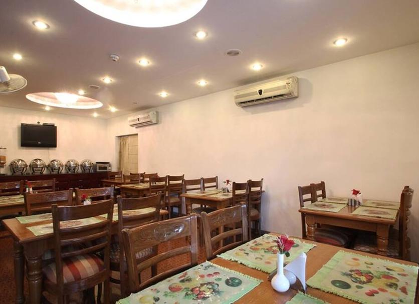ร้านอาหาร รูปภาพ