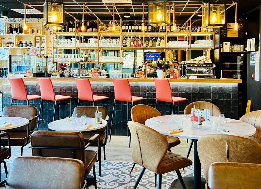 ร้านอาหาร รูปภาพ