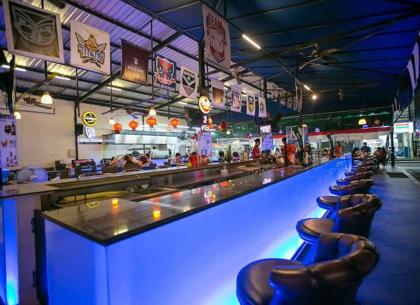 บาร์ รูปภาพ