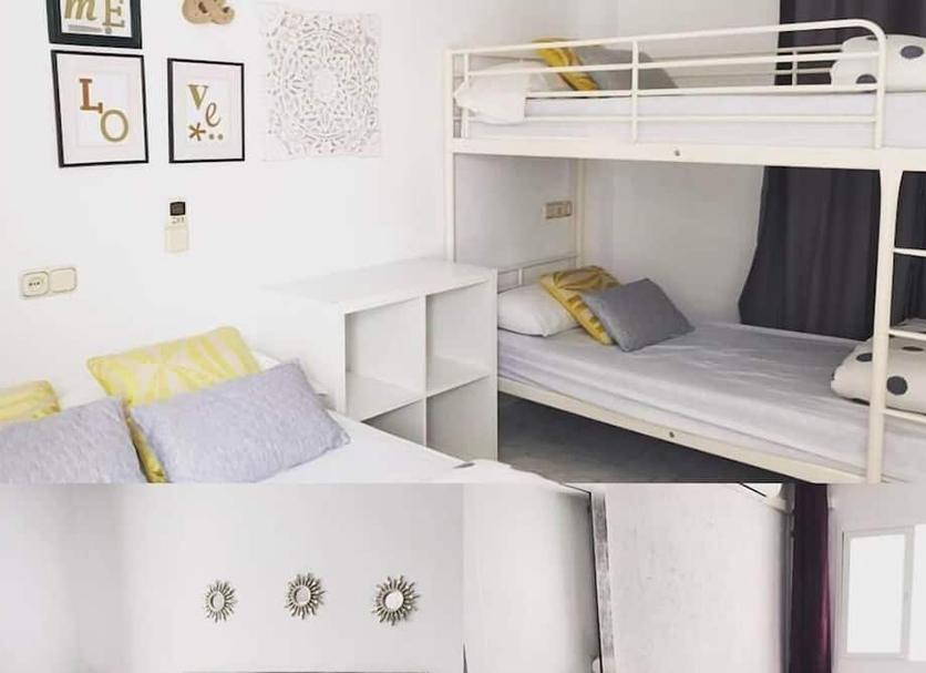 ห้องนอน รูปภาพ