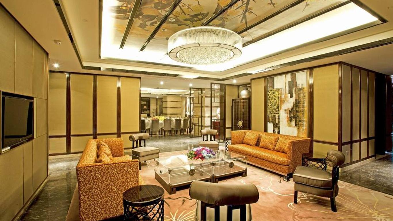 โรงแรมหนานนิง แลนด์มาร์ค