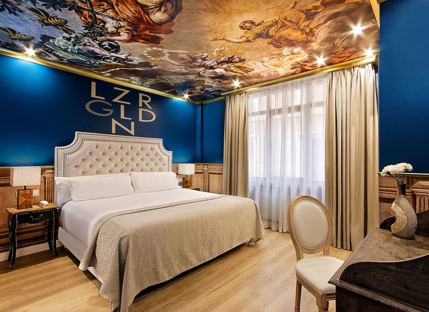 ห้องนอน รูปภาพ