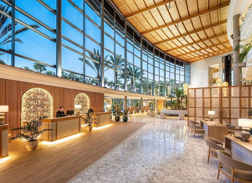 ล็อบบี้ รูปภาพ