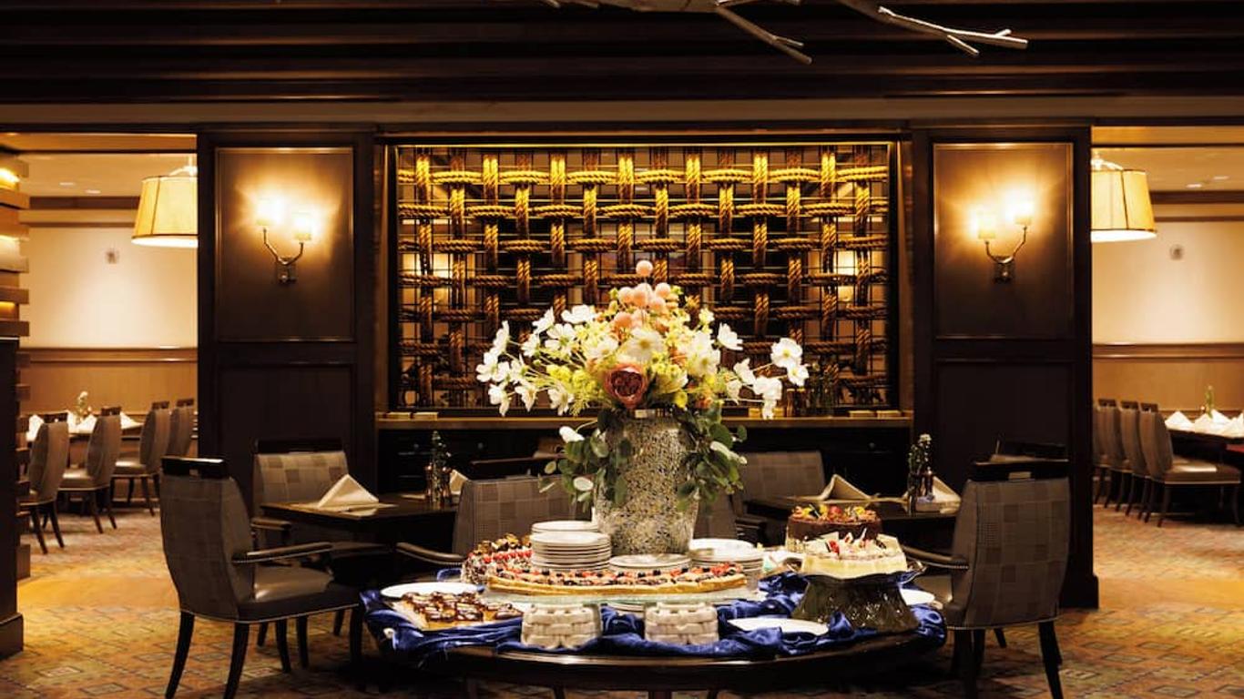 โรงแรมลิตเทิ้ลอเมริกา