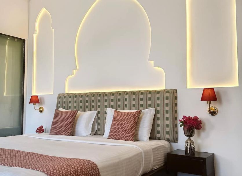 ห้องนอน รูปภาพ