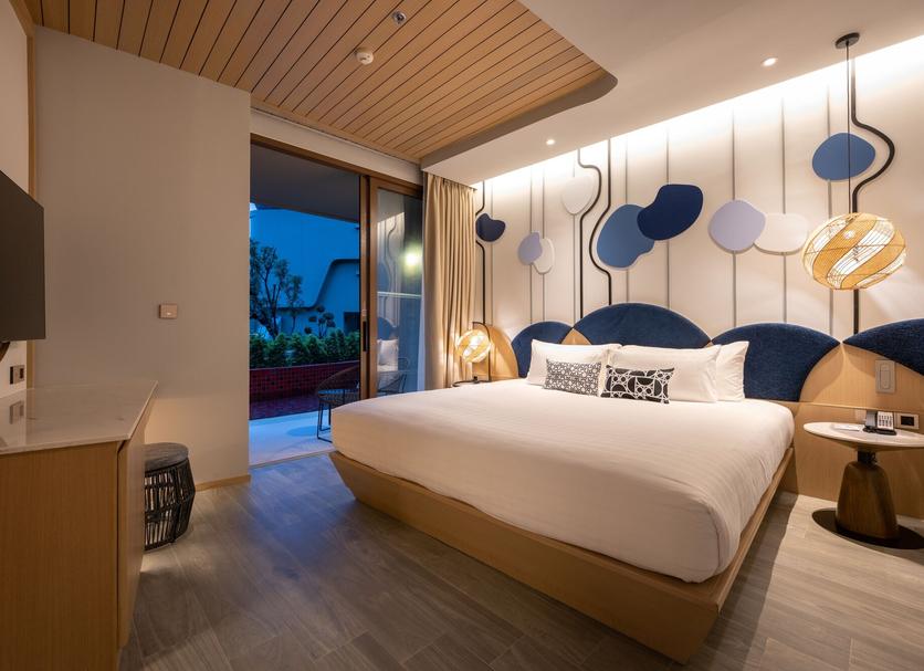 ห้องนอน รูปภาพ