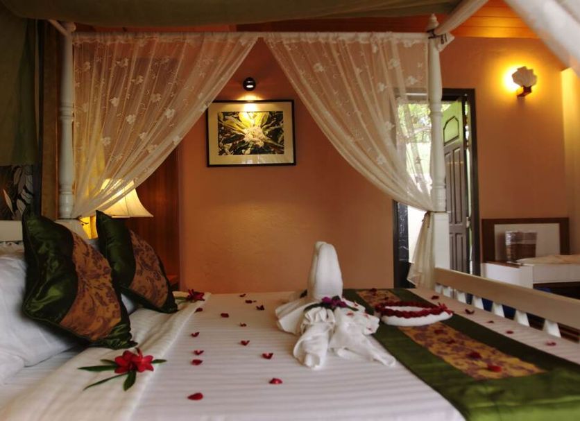 ห้องนอน รูปภาพ