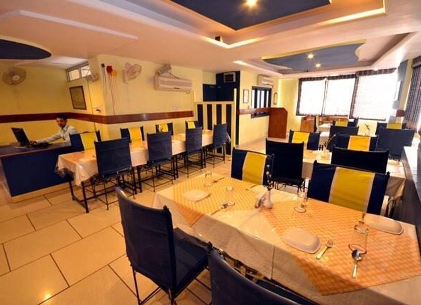 ร้านอาหาร รูปภาพ