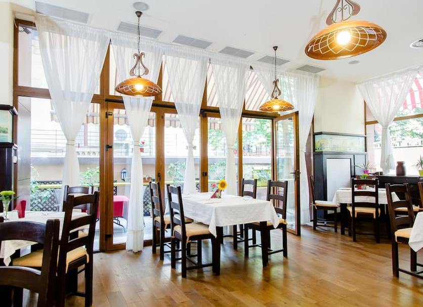 ร้านอาหาร รูปภาพ