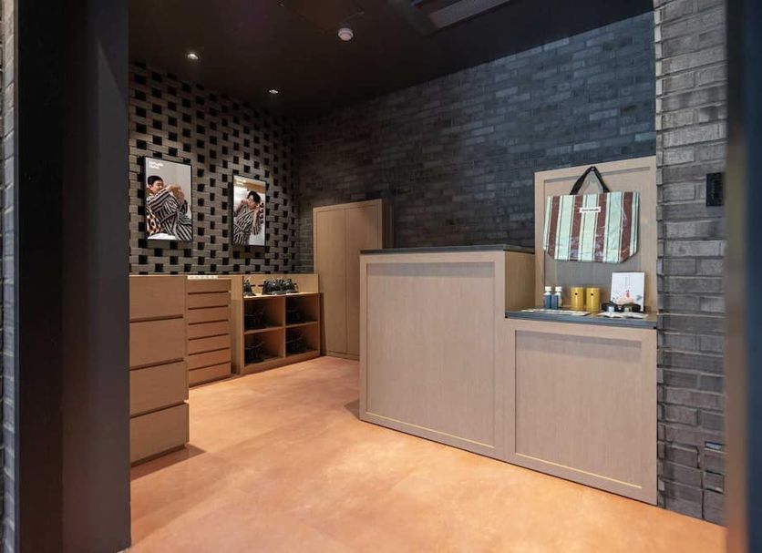 แผนกต้อนรับส่วนหน้า รูปภาพ