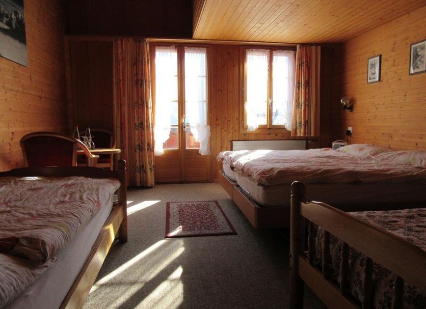 ห้องนอน รูปภาพ