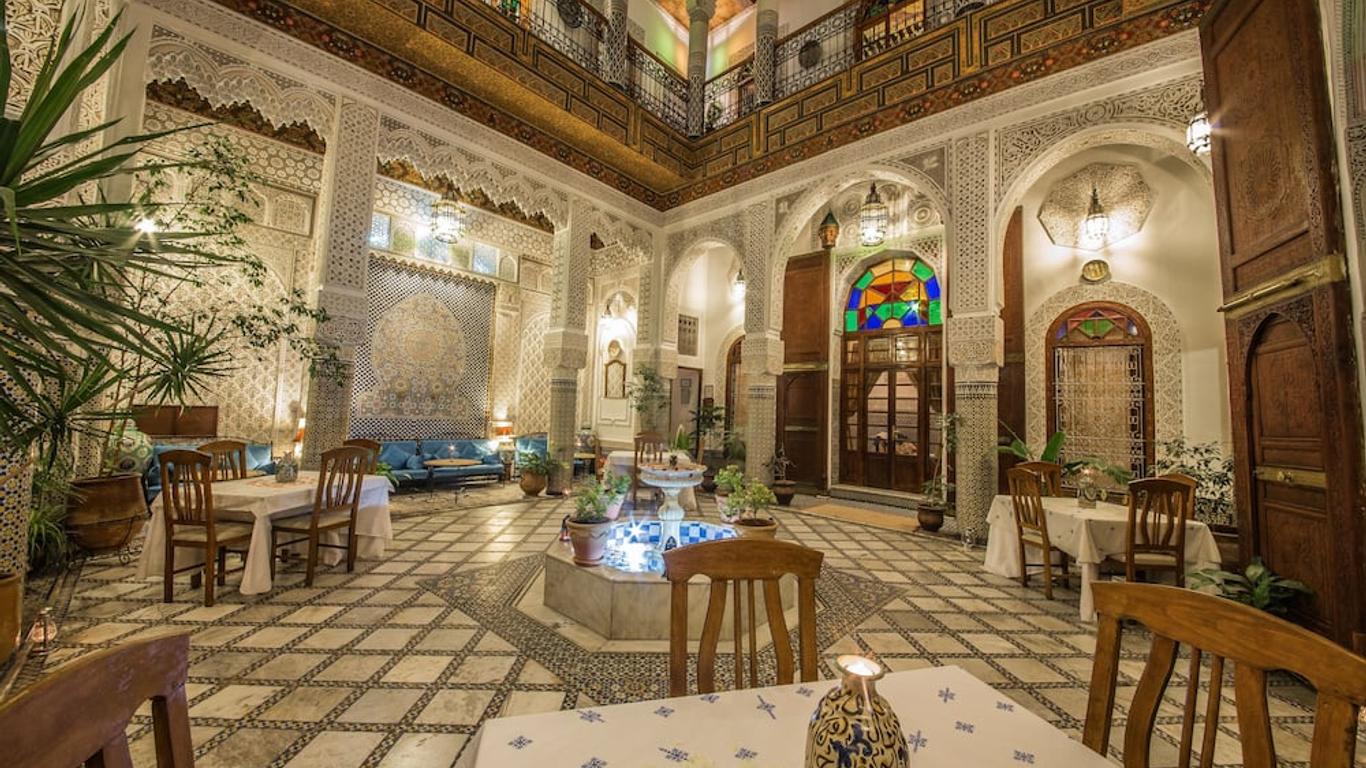 Riad Sara