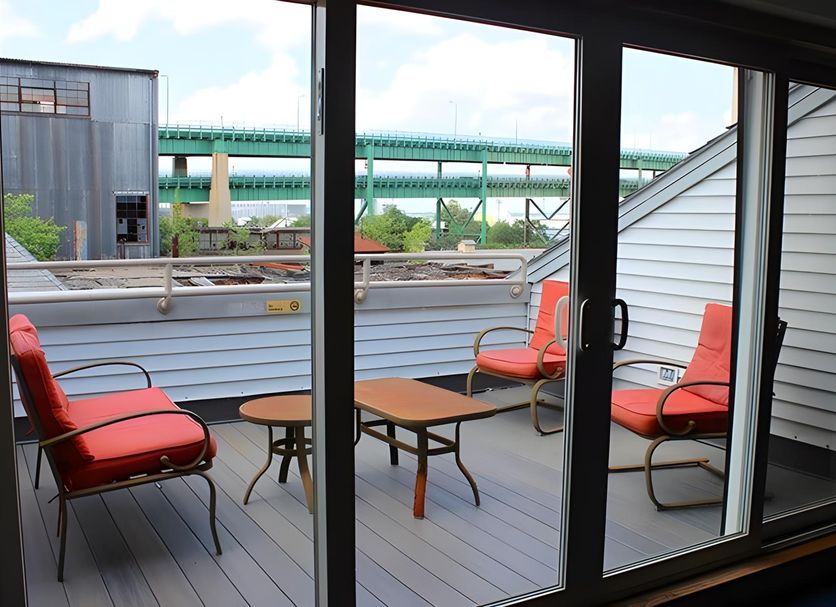 ระเบียง รูปภาพ