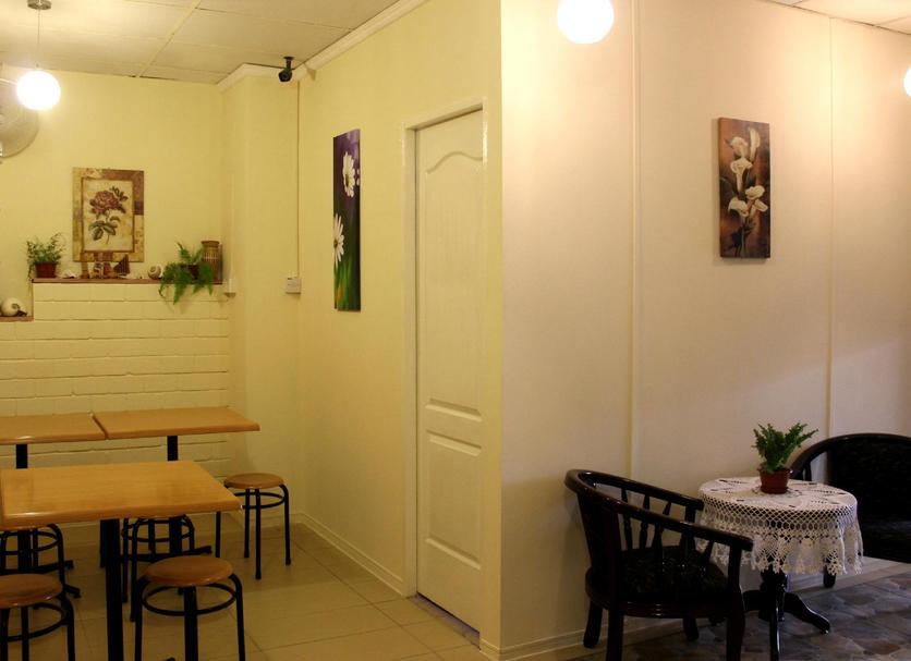ห้องอาหาร รูปภาพ