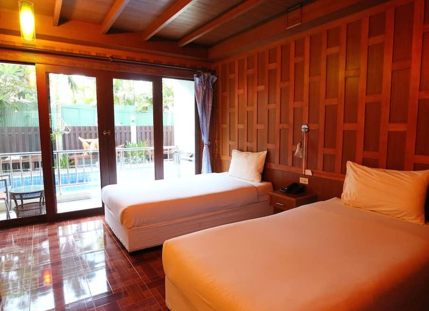 ห้องนอน รูปภาพ