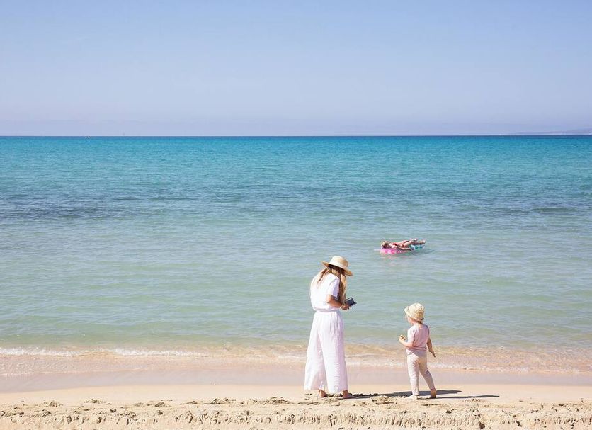 ชายหาด รูปภาพ