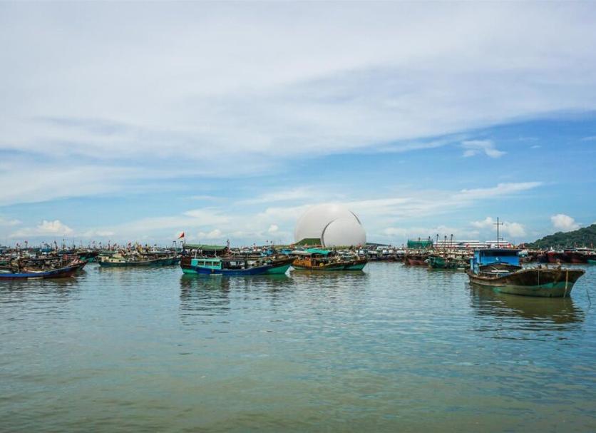 วิวภายนอก รูปภาพ