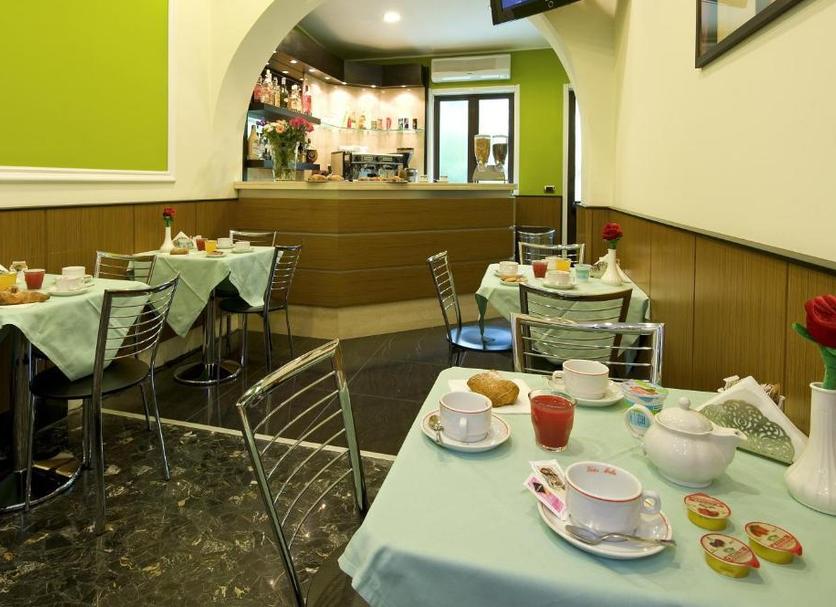 ร้านอาหาร รูปภาพ
