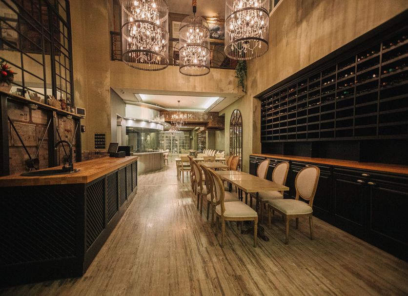 ร้านอาหาร รูปภาพ