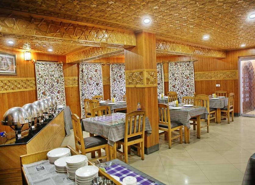 ร้านอาหาร รูปภาพ