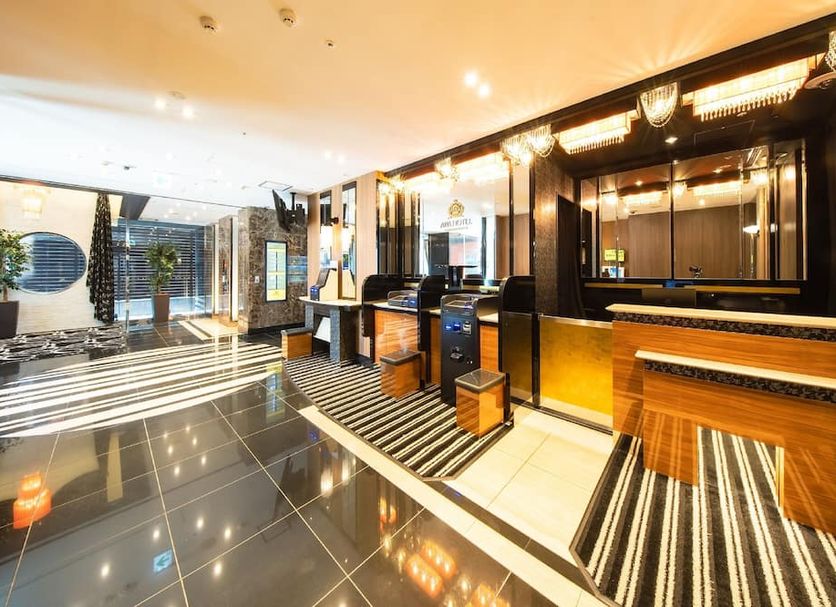 ล็อบบี้ รูปภาพ