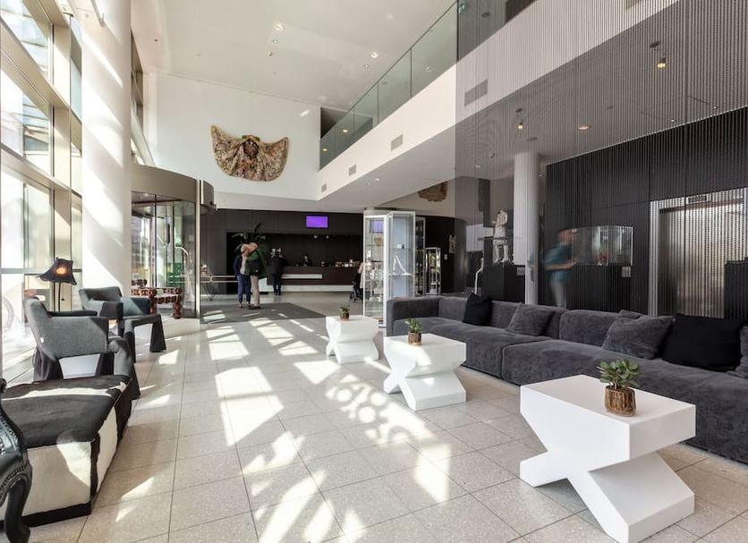 ล็อบบี้ รูปภาพ