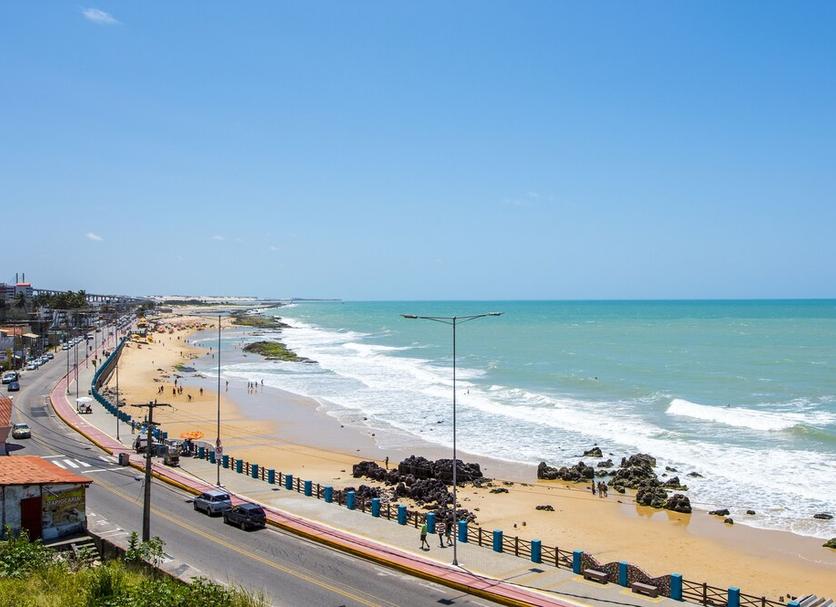 ชายหาด รูปภาพ