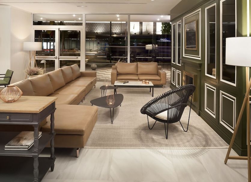 เลานจ์ รูปภาพ