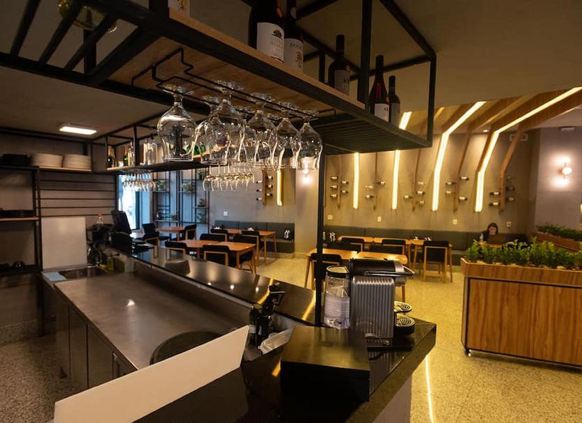 ร้านอาหาร รูปภาพ