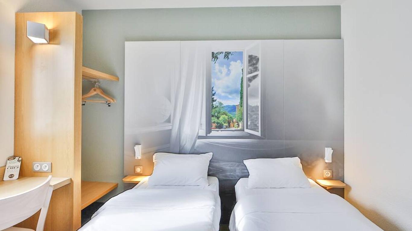 B&B โรงแรม Valence Sud