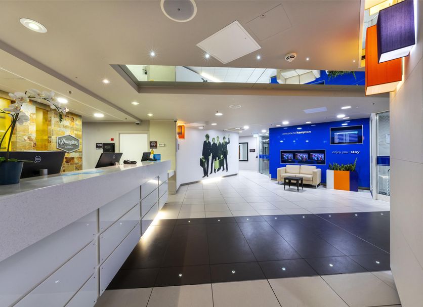 แผนกต้อนรับส่วนหน้า รูปภาพ