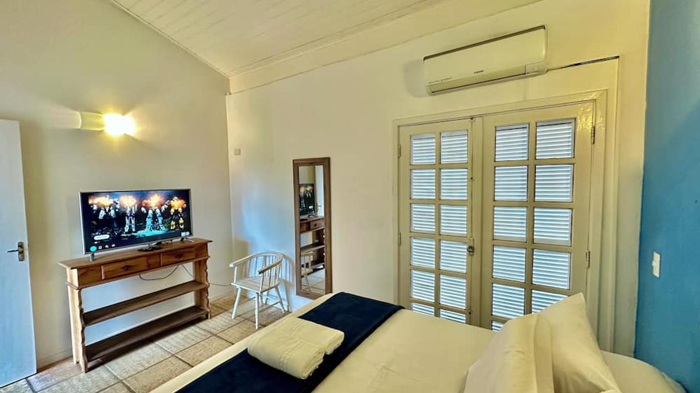 Pousada Pantai Maresias
